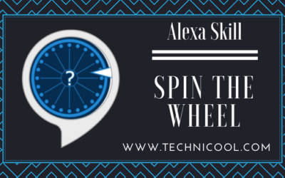 Spin The Wheel
