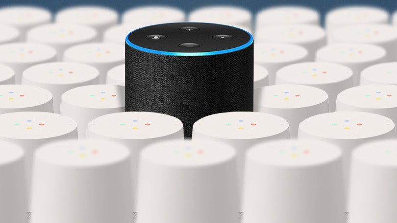 7 Things Amazon Echo Can Do That Google Home Can’t