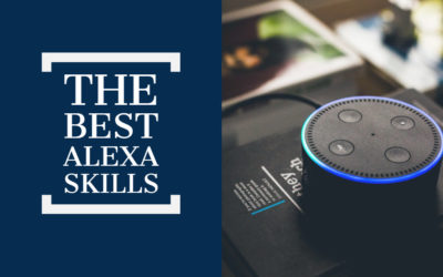 The Best Amazon Alexa Skills