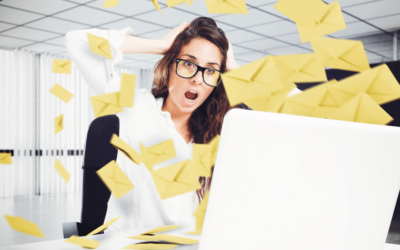 How To Organize Your Gmail!